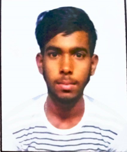 TANMAY HALDER